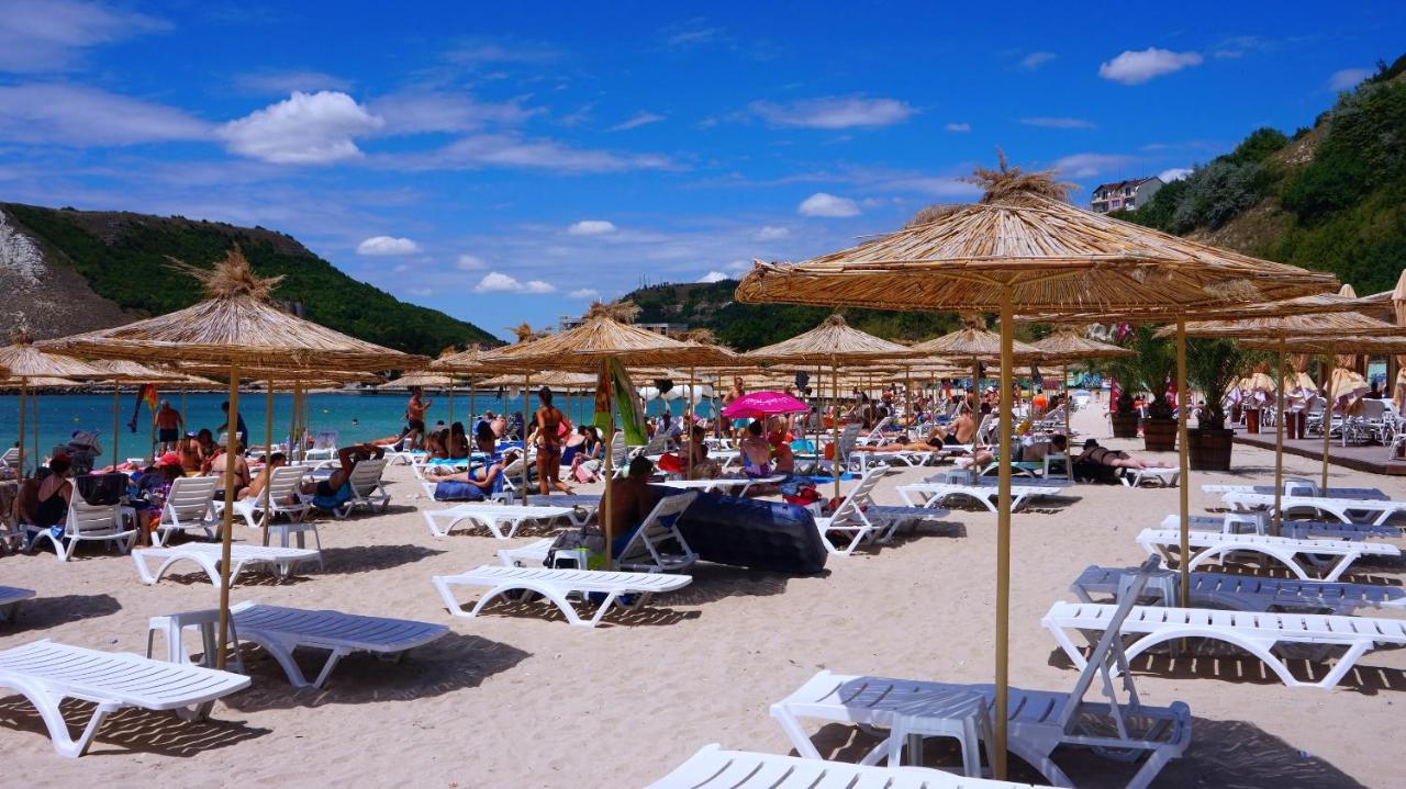 Вила Помело - Family Villa Pomelo Bŭlgarevo Zewnętrze zdjęcie