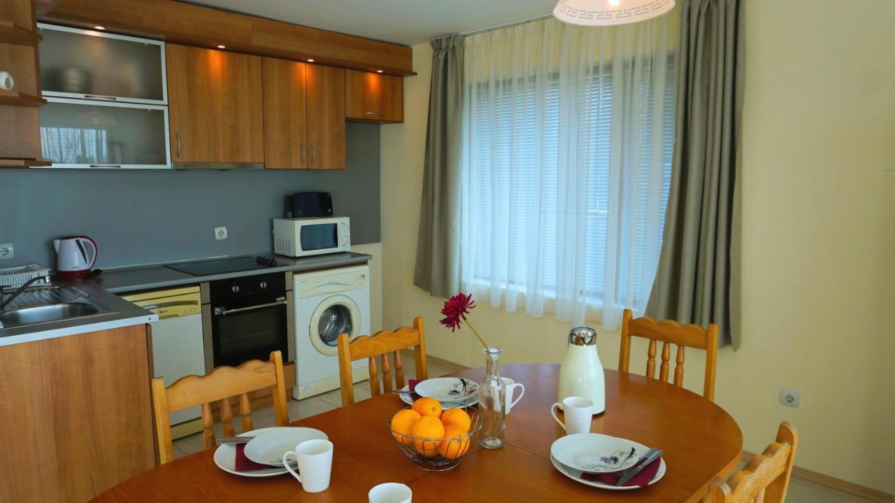Вила Помело - Family Villa Pomelo Bŭlgarevo Zewnętrze zdjęcie