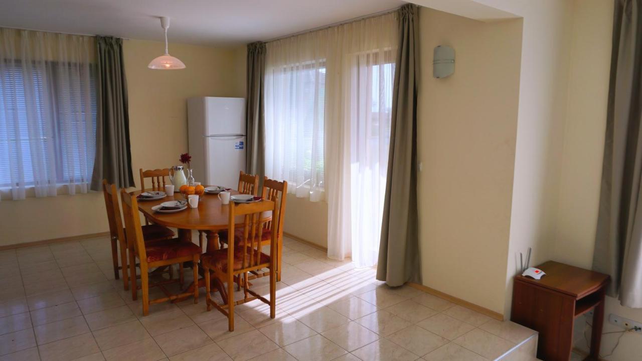 Вила Помело - Family Villa Pomelo Bŭlgarevo Zewnętrze zdjęcie