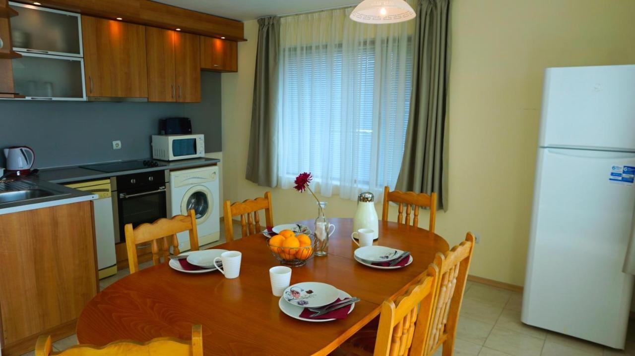Вила Помело - Family Villa Pomelo Bŭlgarevo Zewnętrze zdjęcie