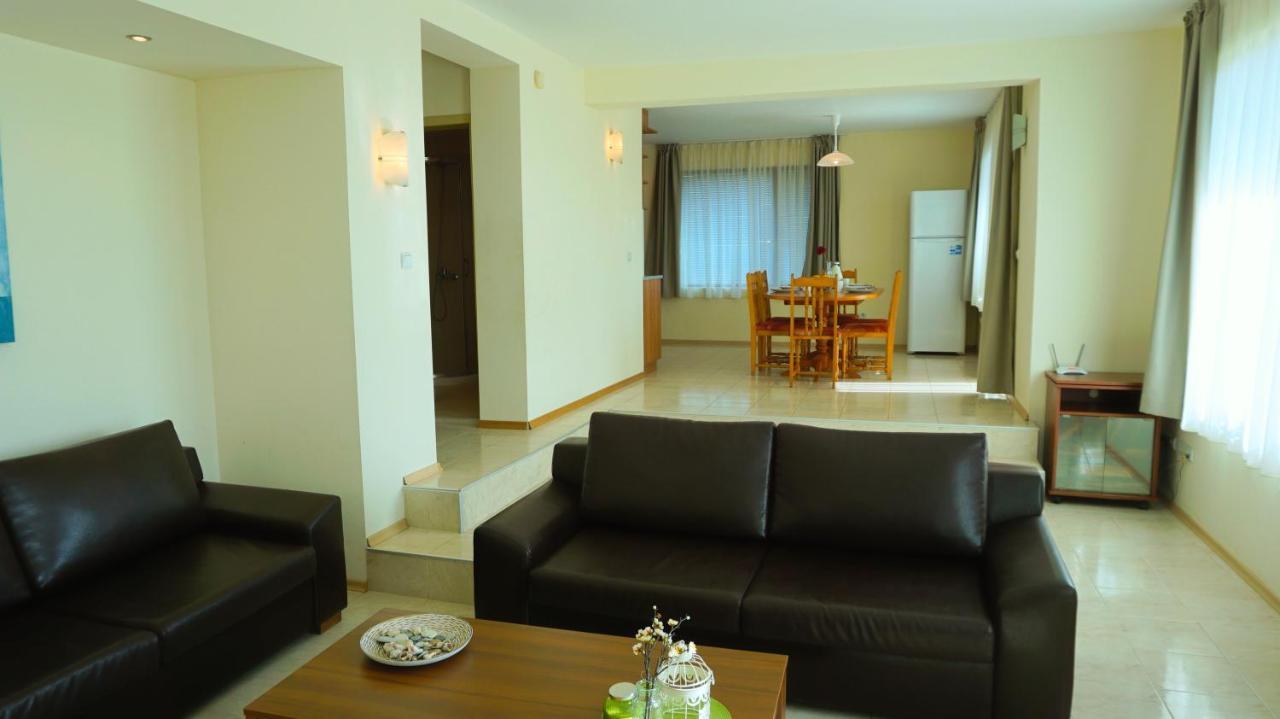 Вила Помело - Family Villa Pomelo Bŭlgarevo Zewnętrze zdjęcie