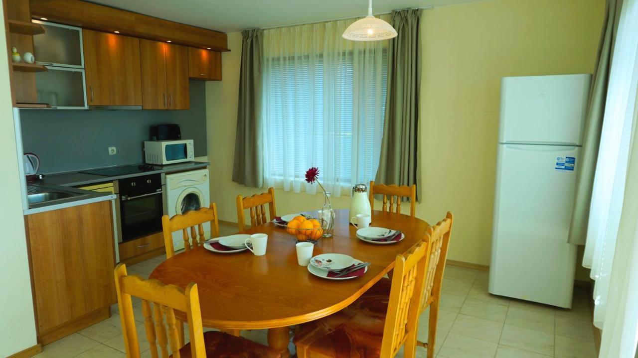Вила Помело - Family Villa Pomelo Bŭlgarevo Zewnętrze zdjęcie