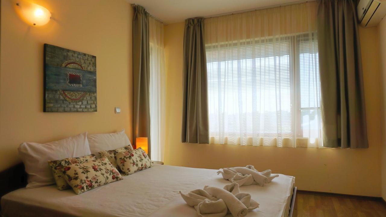 Вила Помело - Family Villa Pomelo Bŭlgarevo Zewnętrze zdjęcie