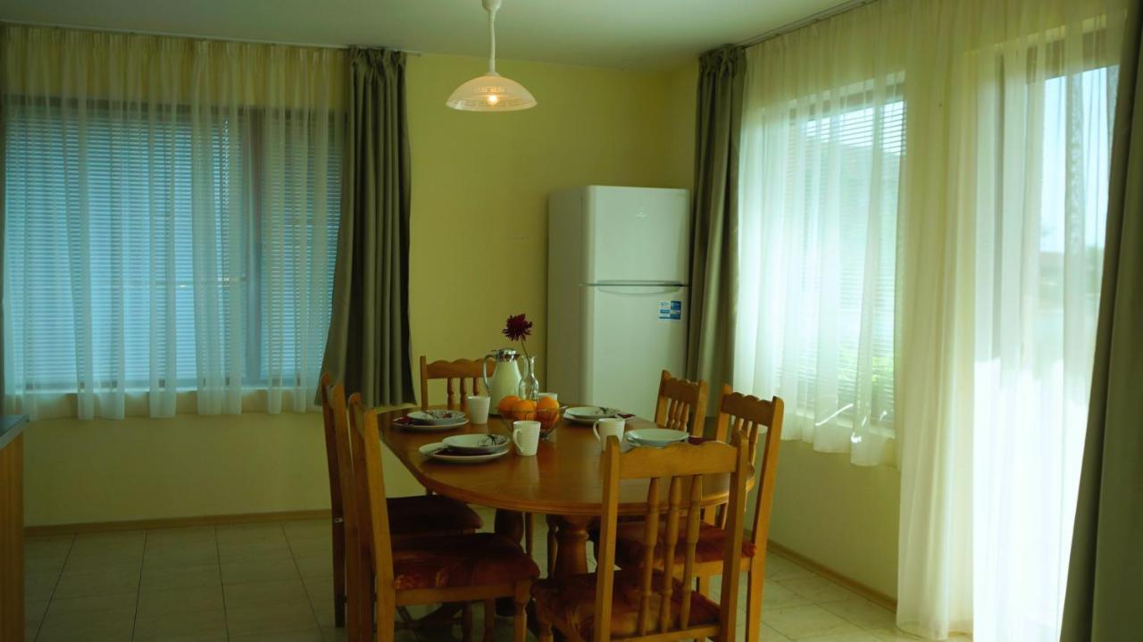 Вила Помело - Family Villa Pomelo Bŭlgarevo Zewnętrze zdjęcie